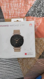 Huawei Watch GT 3