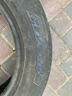 Tyres various sizes from 16 to 21 inch