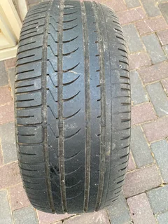 Tyres various sizes from 16 to 21 inch