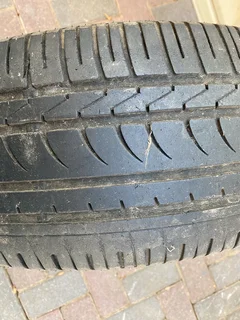 Tyres various sizes from 16 to 21 inch