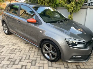 2020 Polo comfortline sound