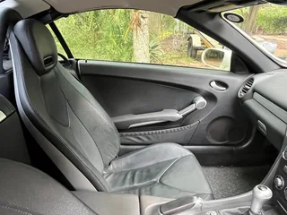 2006 Mercedes-Benz SLK-Class Convertible