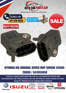 Hyundai Kia Original Map Sensor