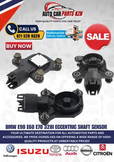 Bmw E90 E60 Shaft Sensor