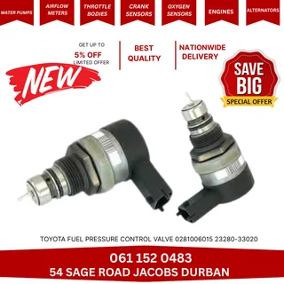 Ford Fiesta Direct Fit Oxygen Sensor 4 Wires