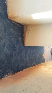 Tar Asphalt and paving installation