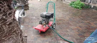 Watefproofing and painting