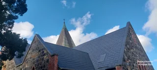 Watefproofing and painting