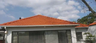 Watefproofing and painting