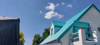 Watefproofing and painting