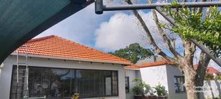 Waterproofing and painting