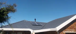 Wsterproofing and painting