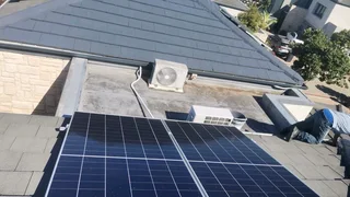 Waterproofing and roofing