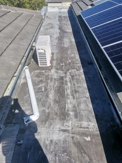 Waterproofing and roofing