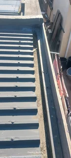 Waterproofing and roofing