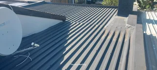 Waterproofing and roofing