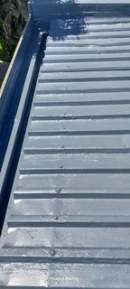 Waterproofing and roofing