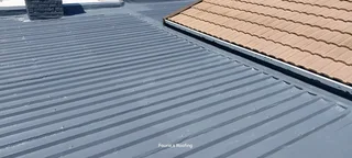 Waterproofing and roofing