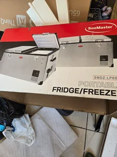 Snomaster  66Lt  New