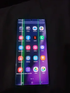 Samsung note 20 ultra