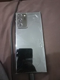 Samsung note 20 ultra