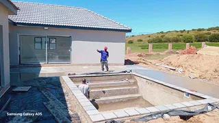 Swimming Pool Specialist