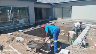 Swimming Pool Expert