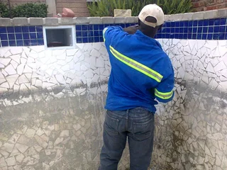 Swimming Pool Specialist