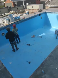 Swimming Pool Specialist