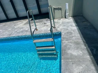 Swimming Pool Expert