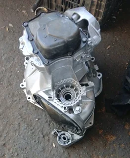 Opel Corsa 1.4 Recon Gearbox