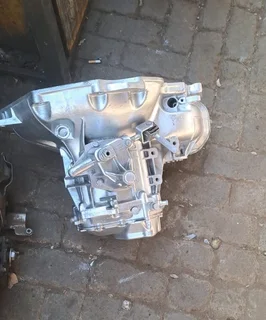 Opel F16 Recon Gearbox