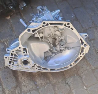 Opel F16 Recon Gearbox