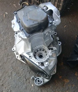 Opel Corsa 1.4 Recon Gearbox