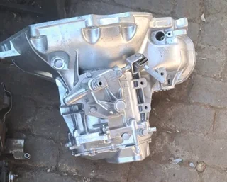Opel F16 Recon Gearbox