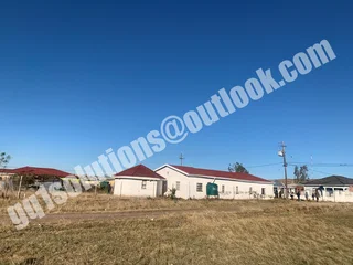 5 Bedroom Home For Sale at Chris Hani Park C, Mthatha