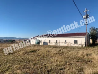 5 Bedroom Home For Sale at Chris Hani Park C, Mthatha