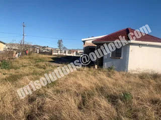 5 Bedroom Home For Sale at Chris Hani Park C, Mthatha