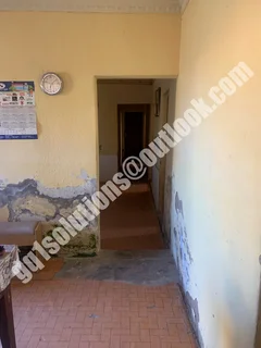 5 Bedroom Home For Sale at Chris Hani Park C, Mthatha