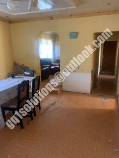 5 Bedroom Home For Sale at Chris Hani Park C, Mthatha