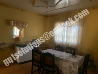 5 Bedroom Home For Sale at Chris Hani Park C, Mthatha