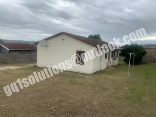 Reconditioned 3 Bed 1 Bath House For Sale at Northcrest, Mthatha.