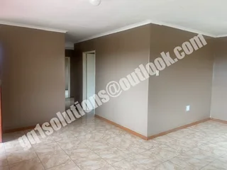 Reconditioned 3 Bed 1 Bath House For Sale at Northcrest, Mthatha.