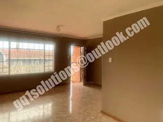 Reconditioned 3 Bed 1 Bath House For Sale at Northcrest, Mthatha.