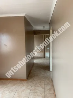 Reconditioned 3 Bed 1 Bath House For Sale at Northcrest, Mthatha.