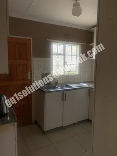 Reconditioned 3 Bed 1 Bath House For Sale at Northcrest, Mthatha.