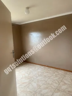 Reconditioned 3 Bed 1 Bath House For Sale at Northcrest, Mthatha.