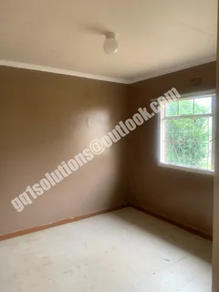 Reconditioned 3 Bed 1 Bath House For Sale at Northcrest, Mthatha.