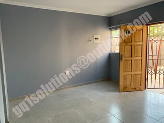 Neat Modern 1 Bed 1 Bath Unit To Let