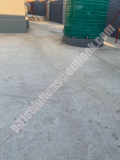 Neat Modern 1 Bed 1 Bath Unit To Let